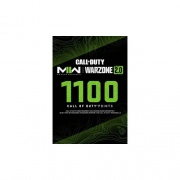 Microsoft Call Of Duty Points-1100 (7F600509ESD)
