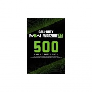 Microsoft Call Of Duty Points-500 (7F600510ESD)