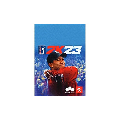 Microsoft Pga Tour 2k23 X/s/1 Esd (G3Q01434ESD)