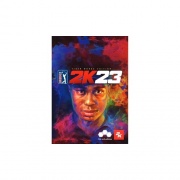 Microsoft Pga Tour 2k23: Tiger Woods Edition X/s/1 (G3Q01436ESD)