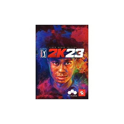 Microsoft Pga Tour 2k23: Tiger Woods Edition X/s/1 Esd (G3Q01436ESD)