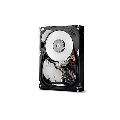 Strategic Sourcing Hgst 3.5 300gb 15k Rpm Sas Hard Drive (0B23661)