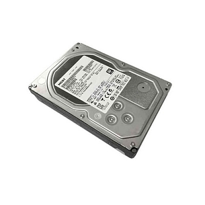 Strategic Sourcing Tse 4tb 7200rpm Sata 6gb 3.5 (0F14683)