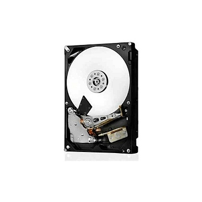 Strategic Sourcing Hgst Megascale 4tb 3.5 6gbps Sata Hard Drive (0F22146)