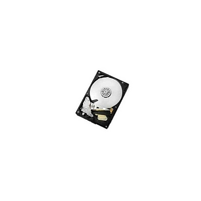 Strategic Sourcing Hitachi Deskstar 250gb 7.2k Rpm Sata Hard Drive (HDS721025CLA382)