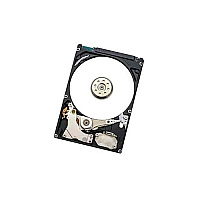 Strategic Sourcing Hgst 320gb 7.2k Rpm Sata 2.5 Hard Drive (HTE725032A7E630)