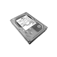 Strategic Sourcing Hgst Ultrastar 4tb 3.5 Sata 7.2k Rpm Hard Drive (HUS724040ALE640)