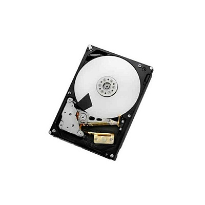 Strategic Sourcing Hgst Ultrastar 4tb 3.5 Sas 7.2k Rpm Hard Drive (HUS724040ALS640)