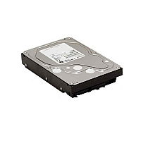 Strategic Sourcing Toshiba Harrier 4tb 3.5 7.2k Rpm 64mb Cache Hard Drive (MG03SCA400)