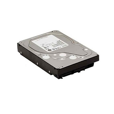 Strategic Sourcing Toshiba Harrier 4tb 3.5 7.2k Rpm 64mb Cache Hard Drive (MG03SCA400)