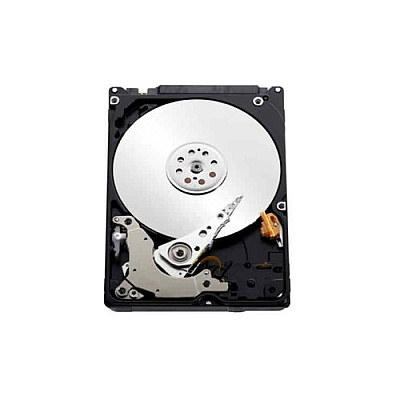 Strategic Sourcing Toshiba 500gb 6gbps 2.5 Sata Hard Drive (MQ01ACF050)