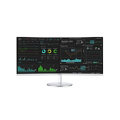 Team Group Tse Thunderbolt 3 Curved Monitor (LC34J791WTNXZA)