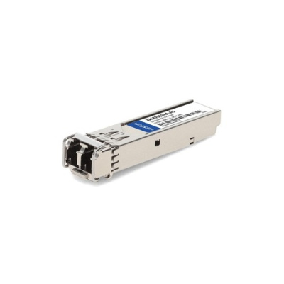 Add-On Alcatel 3al82019aa Comp Sfp+ Lc 10g-zr (3AL82019AAAO)