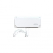 Acceltex Solutions 7 Dbi Patch/directional Antenna With 5 Leads And Rpsma Connectors (ATSOP24575RPSP36)