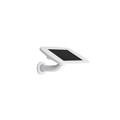Bouncepad North America Bouncepad Branch Apple Ipad Mini 6th Gen White Exposed Front Camera And Ho (BRAW4M6MN)