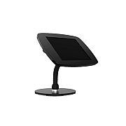 Bouncepad North America Bouncepad Counter Flex Samsung Galaxy Tab A8 10.5 (2021) Black Exposed Fro (CFB4ST8MX)