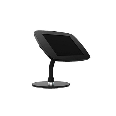 Bouncepad North America Bouncepad Counter Flex Samsung Galaxy Tab A8 10.5 (2021) Black Exposed Fro (CFB4ST8MX)