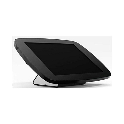 Bouncepad North America Bouncepad Flip Microsoft Surface Pro 8 (2022) Black Exposed Front Camera A (FLPB4SP8MG)
