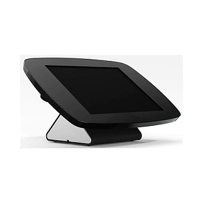 Bouncepad North America Bouncepad Flip Samsung Galaxy Tab A8 10.5 (2021) Black Exposed Front Camer (FLPB4ST8MX)