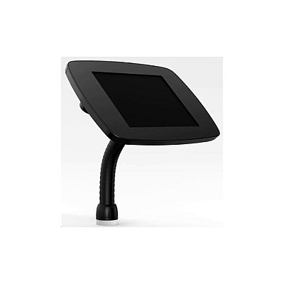 Bouncepad North America Bouncepad Flex Apple Ipad Mini 6th Gen Black Exposed Front Camera And Home (FLXB4M6MN)