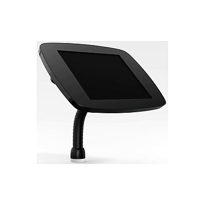 Bouncepad North America Bouncepad Flex Samsung Galaxy Tab A8 10.5 (2021) Black Exposed Front Camer (FLXB4ST8MX)