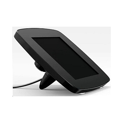 Bouncepad North America Bouncepad Lounge With Reinforced Usb Cable Apple Ipad Mini 6th Gen Black E (LO2B4M6MN)