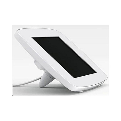 Bouncepad North America Bouncepad Lounge With Reinforced Usb Cable Apple Ipad Mini 6th Gen White E (LO2W4M6MN)