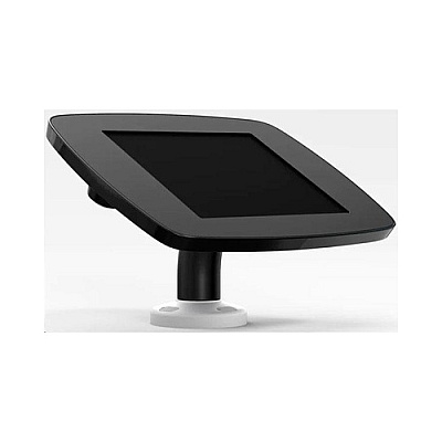 Bouncepad North America Bouncepad Swivel Desk Apple Ipad Mini 6th Gen Black Exposed Front Camera A (SDB4M6MN)
