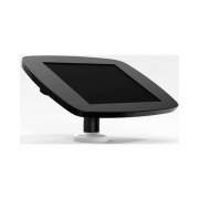 Bouncepad North America Bouncepad Swivel Desk | Samsung Galaxy Tab A8 10.5 (2021) | Black | Exposed Front Camera And Home Button (SD-B4-ST8-MX)