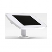 Bouncepad North America Bouncepad Swivel Desk | Apple Ipad Mini 6th Gen | White | Exposed Front Camera And Home Button (SD-W4-M6-MN)