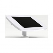 Bouncepad North America Bouncepad Swivel Desk | Samsung Galaxy Tab A8 10.5 (2021) | White | Exposed Front Camera And Home Button (SD-W4-ST8-MX)