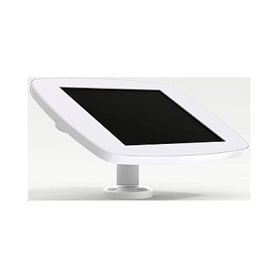 Bouncepad North America Bouncepad Swivel Desk Samsung Galaxy Tab A8 10.5 (2021) White Exposed Fron (SDW4ST8MX)