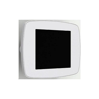 Bouncepad North America Bouncepad Vesa | Apple Ipad Mini 6th Gen | White | Exposed Front Camera And Home Button (VA2W4M6MN)