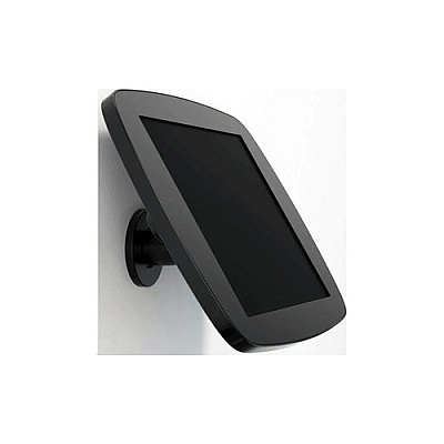 Bouncepad North America Bouncepad Wallmount | Microsoft Surface Pro 8 (2022) | Black | Exposed Front Camera And Home Button (WALB4SP8MG)