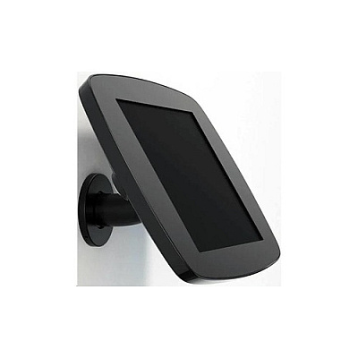 Bouncepad North America Bouncepad Wallmount | Samsung Galaxy Tab A8 10.5 (2021) | Black | Exposed Front Camera And Home Button (WALB4ST8MX)