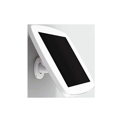 Bouncepad North America Bouncepad Wallmount | Microsoft Surface Pro 8 (2022) | White | Exposed Front Camera And Home Button (WALW4SP8MG)