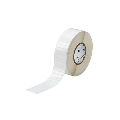 Bridgetek Solutions Labels For 3 Core Printers - 0.4 X 2, White (THT7942310)