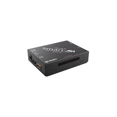 Smartavi Hdmi, Single-head, & Ir Over Cat5/5e/6 Receiver (HDXPOERXS)