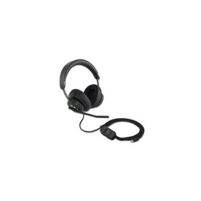 Kensington H2000 Usb-c Over-ear Headset (K83451WW)