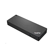 PC Wholesale New Lenovo Thinkpad Thunderbolt 4 Dock (40B00300US1)