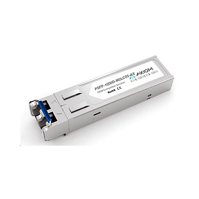 Axiom 1000base-sx Sfp For Perle (PSFP1000DM2LC05AX)