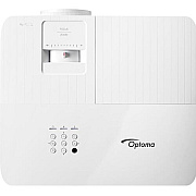 Optoma 4k Uhd 4k Lumens Projector (4K400X)