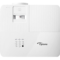 Optoma 4k Uhd 4k Lumens Projector (4K400X)