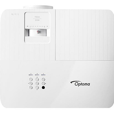 Optoma 4k Uhd 4k Lumens Projector (4K400X)