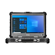Getac X500g3 - I7-7820eq Vpro, 15.6inch, 2nd Storage 512gb Ssd, Win10 64+64g, 512gb Ssd (XQ2E9FWATDXL)