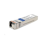 Add-On Hp Comp Sfp+ Lc 10g-bx 80km Smf (SFP10GBBXU80HPCAO)