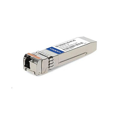 Add-On Hp Comp Sfp+ Lc 10g-bx 80km Smf (SFP10GBBXU80HPCAO)