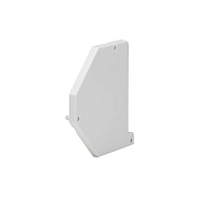 Tripp Lite Right Cover For Din-rail Mounting Enclosure Module Taa (N063001ENCR)
