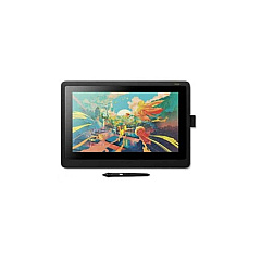 Strategic Sourcing Wacom Cintiq 16 Creative Pen Display (DTK1660K0A)