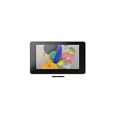 Strategic Sourcing Wacom Cintiq Pro 24 Creative Pen Display (DTK2420K0)